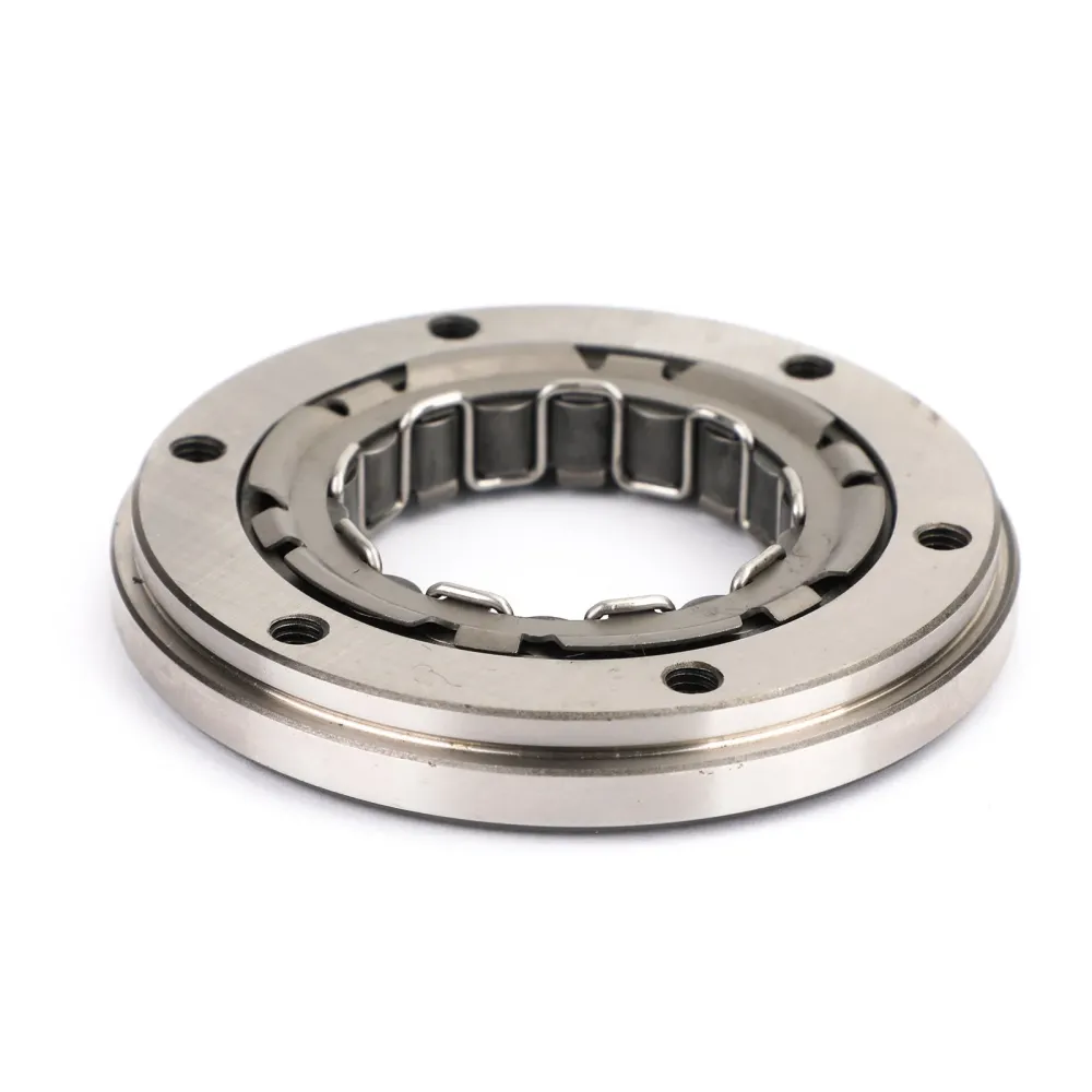 One Way Starter Clutch passer Suzuki DRZ400 DR-Z400E DR-Z400S 12600-29810-000 Generic