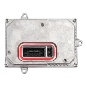Opel Zafira/Zafira Family B Xenon Hedlight Power Module Driver Module D1S 1307329112