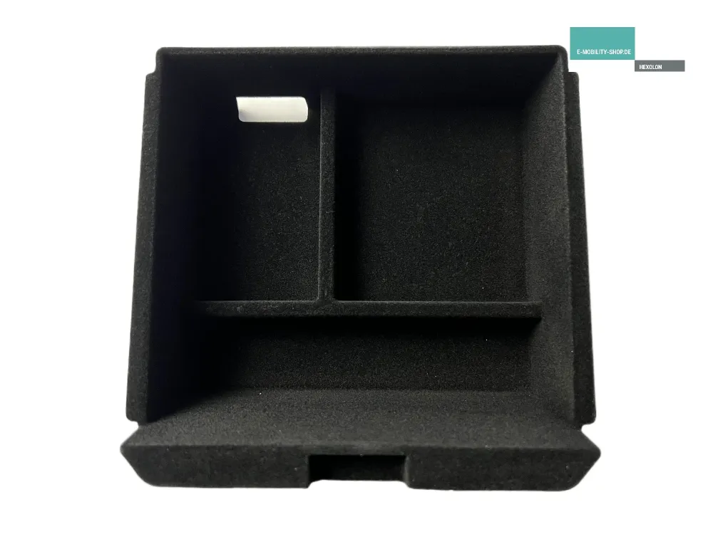 Organizer midtkonsollen Tesla Model 3 2024 / Model Y 2025