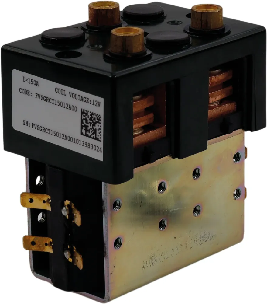OSP KIT CASS TELEINV 150A 12V