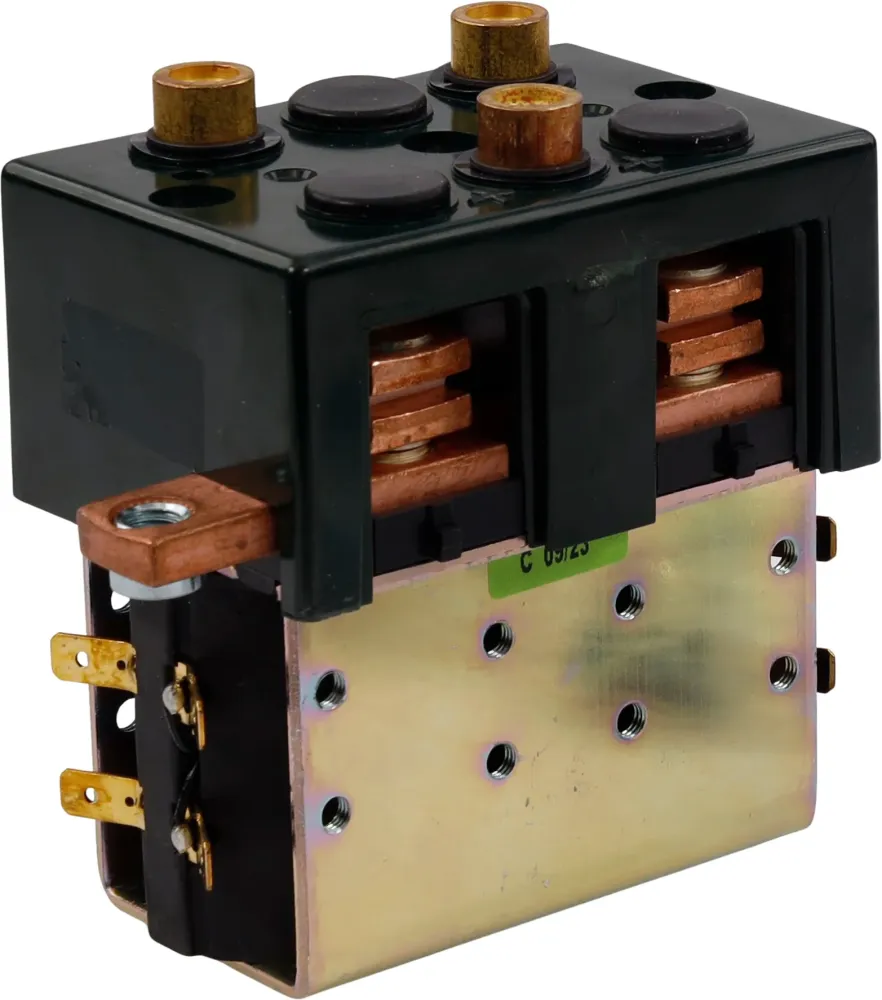 OSP KIT CASS TELEINV 150A 12V
