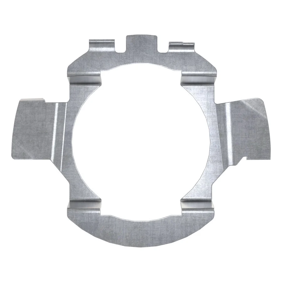 Osram LEDriving® Adapter H7 LED
