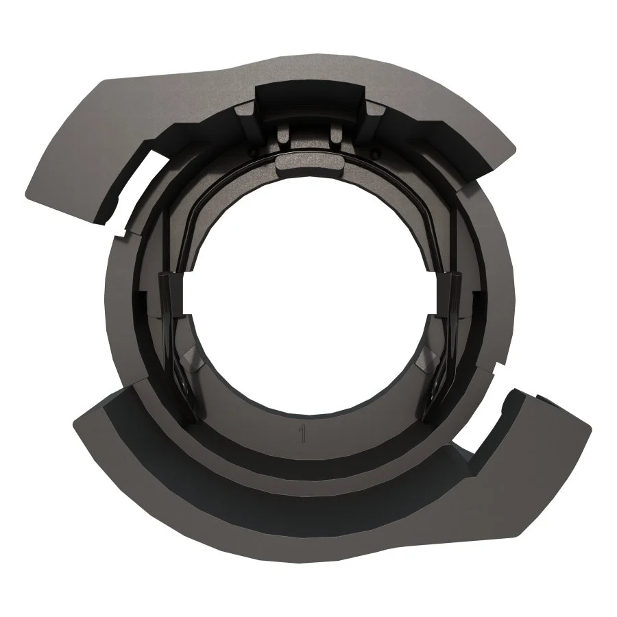 Osram LEDriving® Adapter H7 LED