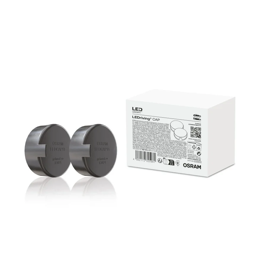 Osram LEDriving® Cap H7 LED