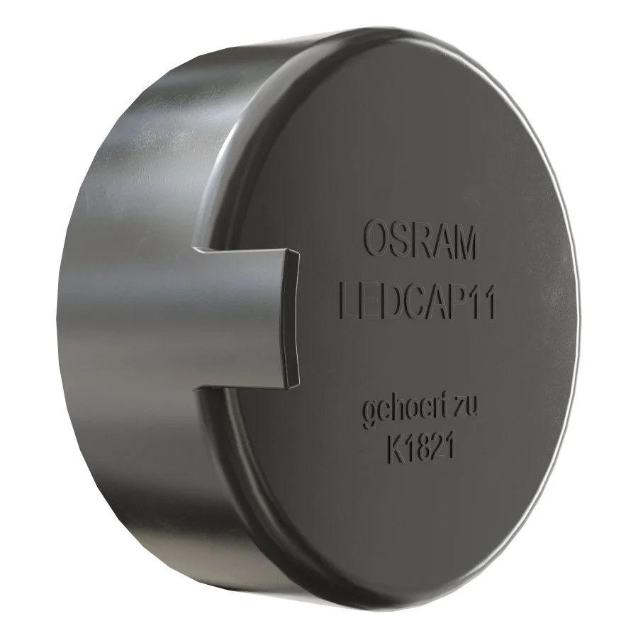 Osram LEDriving® Cap H7 LED