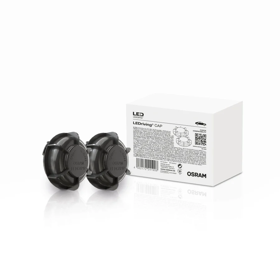 Osram LEDriving® Cap H7 LED