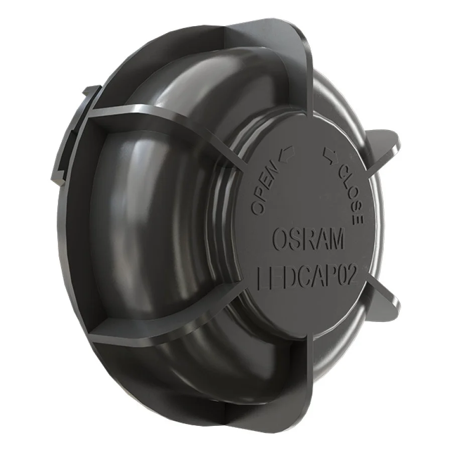 Osram LEDriving® Cap H7 LED