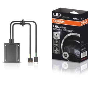 Osram LEDriving® Smart Can Bus H7 LED