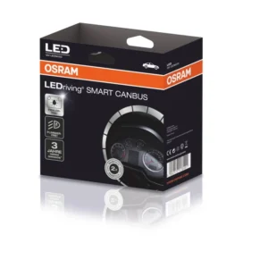 Osram LEDriving® Smart Can Bus H7 LED
