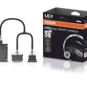 Osram LEDriving® Smart Can Bus H7 LED