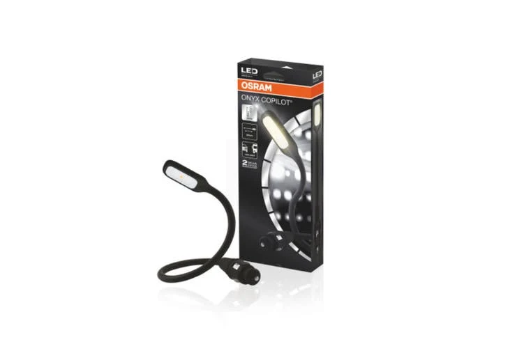 Osram ONYX COPILOT M+7