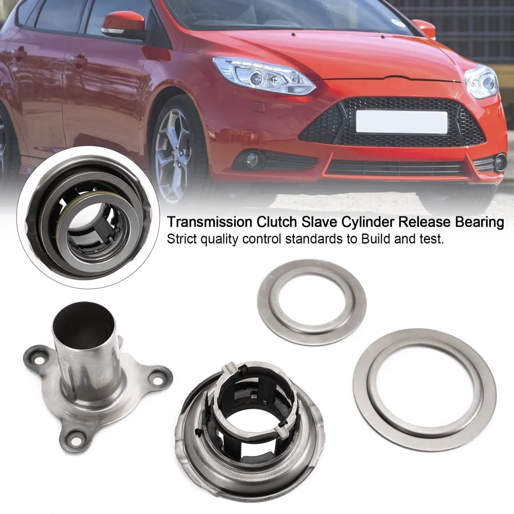 Overføring clutch slavesylinder frigjør lager Ford Focus 2012-2014 =