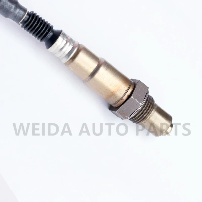 Oxygen O2 Sensor Four-Wire Heated Citroen, Fiat, Hyundai, Volkswagen, Renault Universal Fit
