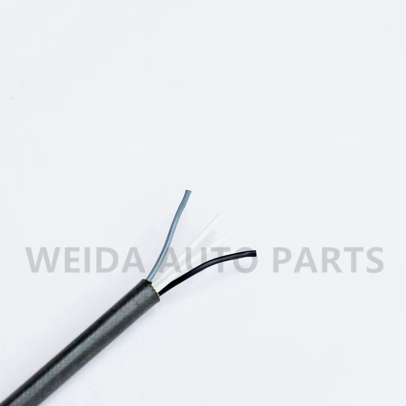 Oxygen O2 Sensor Four-Wire Heated Citroen, Fiat, Hyundai, Volkswagen, Renault Universal Fit