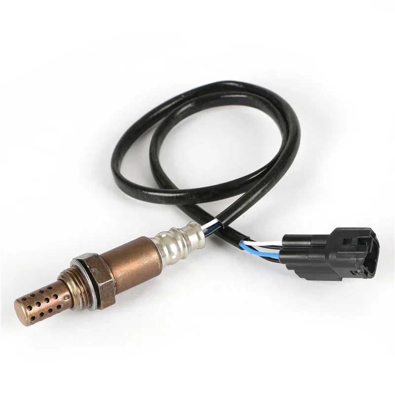Oxygen Sensor Front Upstream Suzuki Grand Vitara 2344084 Replacement Auto Part Compatible Engine Emissions