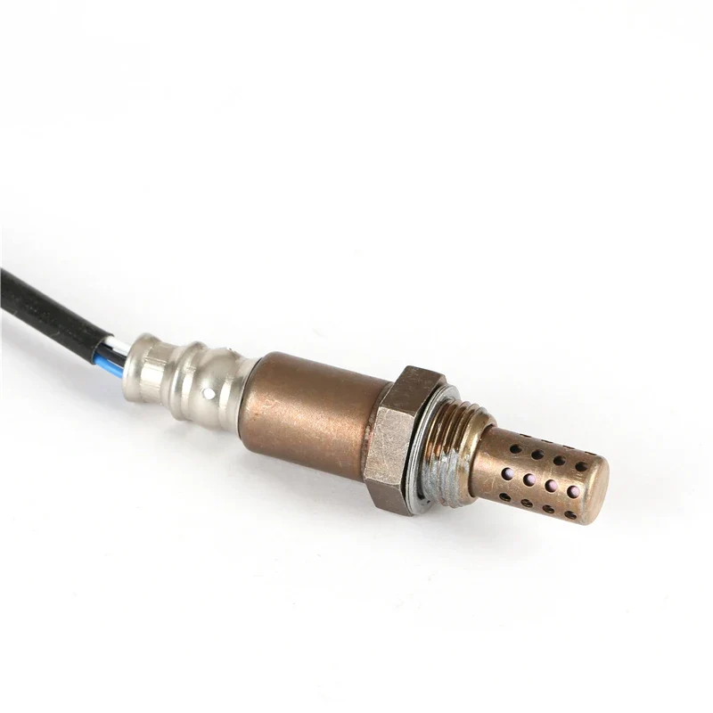 Oxygen Sensor Front Upstream Suzuki Grand Vitara 2344084 Replacement Auto Part Compatible Engine Emissions