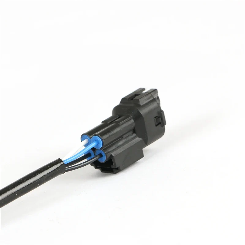 Oxygen Sensor Front Upstream Suzuki Grand Vitara 2344084 Replacement Auto Part Compatible Engine Emissions