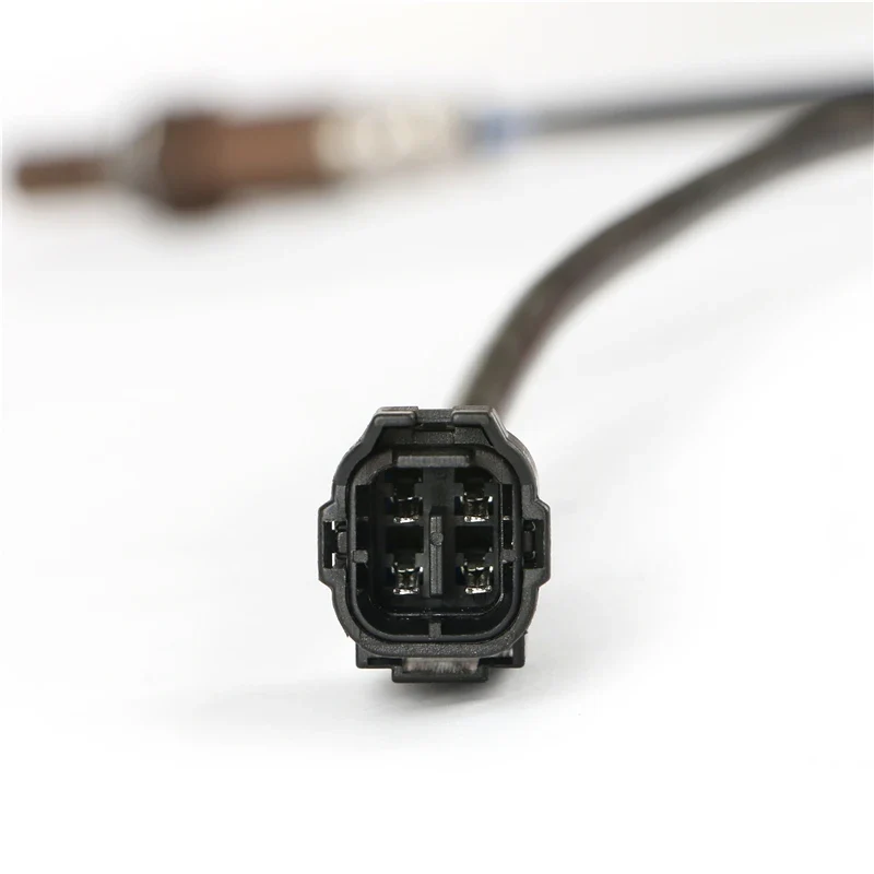 Oxygen Sensor Front Upstream Suzuki Grand Vitara 2344084 Replacement Auto Part Compatible Engine Emissions