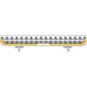 OZZ DRB1 P20" fjernlys kurvet