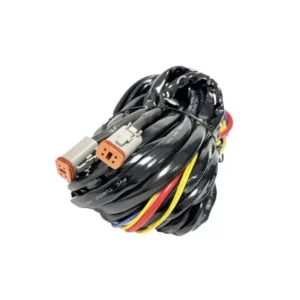 OZZ kabelsett 2 lamper