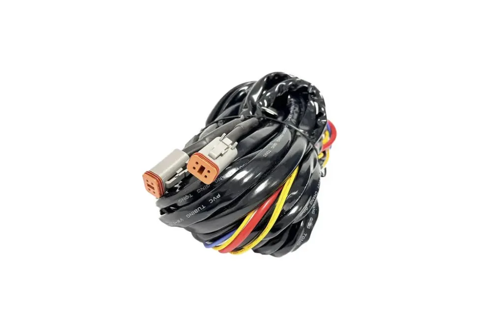 OZZ kabelsett 2 lamper