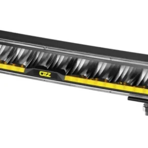 OZZ XB1 P20" fjernlys ledbar, kurvet