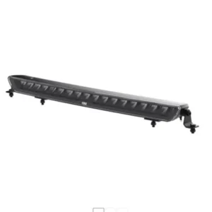 OZZ XB1 P27" fjernlys ledbar kurvet