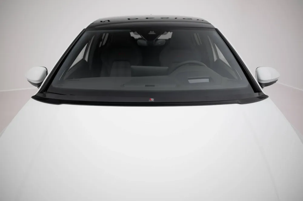 Panserforlenger VW Golf MK8