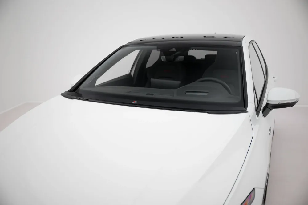 Panserforlenger VW Golf MK8