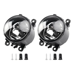 Par foran kjøretåke lys LH/RH 2N11-15201-AB Ford Focus 2007-2011