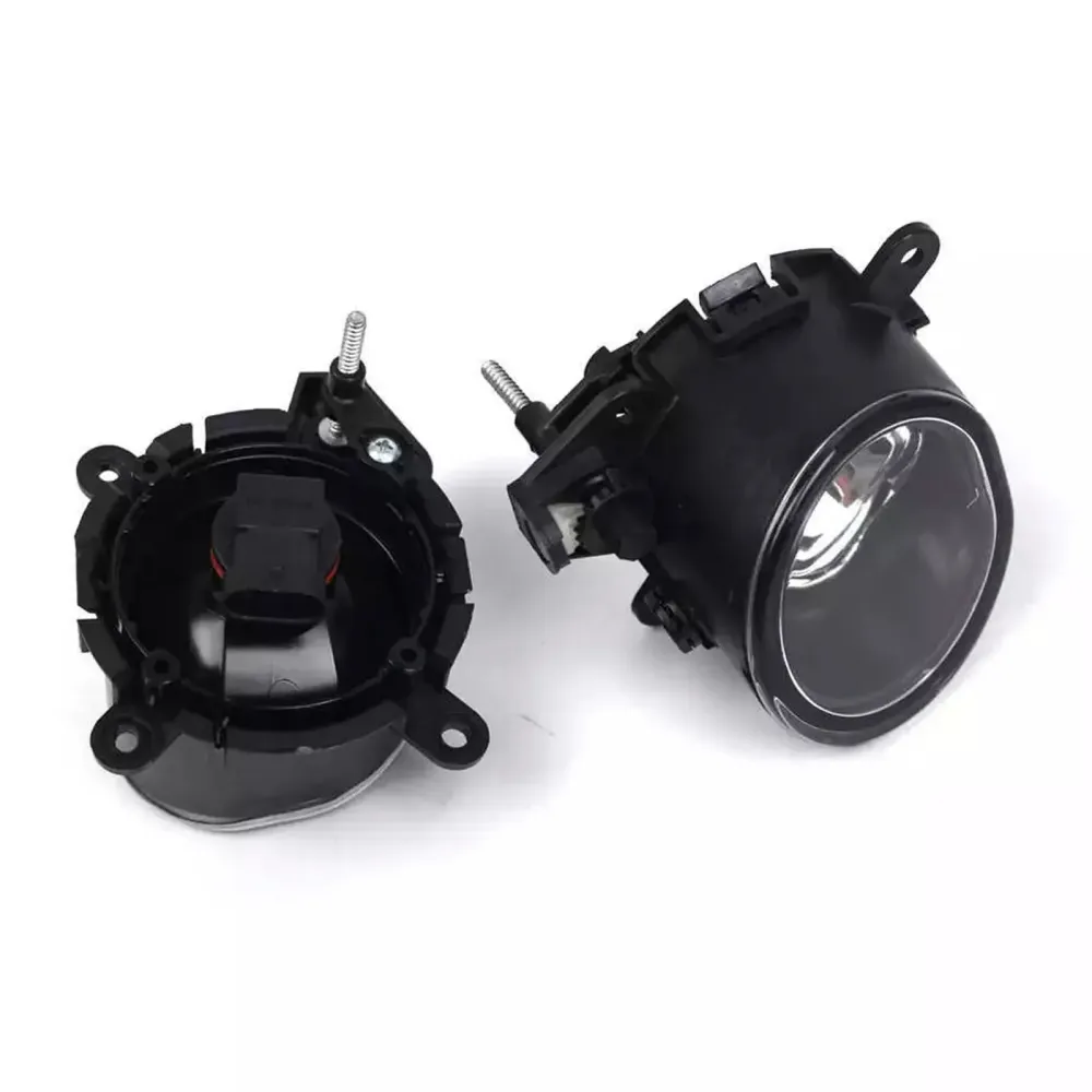 Par foran støtfanger tåkelys mini Cooper One R50 R52 R53 63176925050