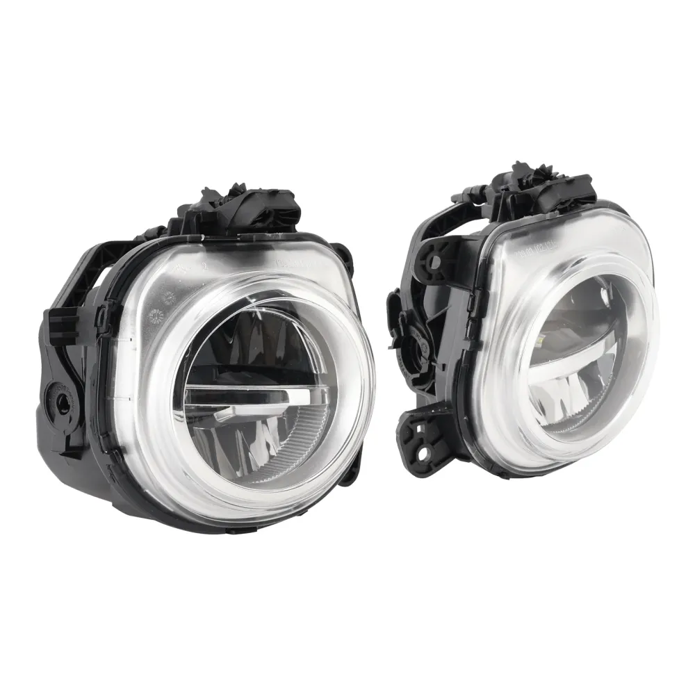 Par LED -tåkelys BMW X3 F25 X4 F26 X5 F15 X6 F16 63177317252