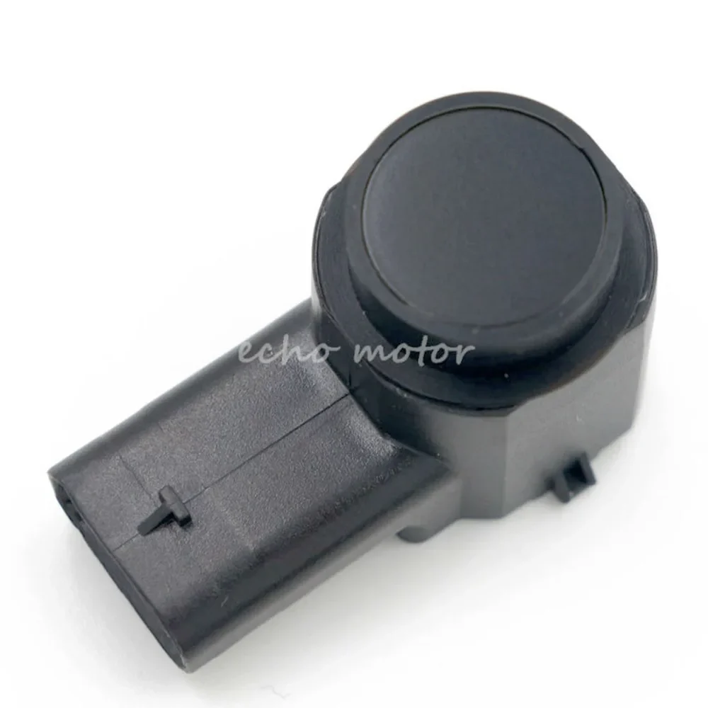Parking Sensor Set (4) 30786968 Volvo C30 C70 S60 S80 V70 XC70 XC90 Compatible Volvo Cars