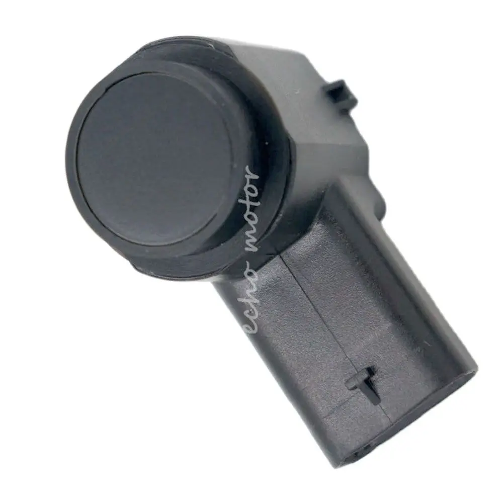 Parking Sensor Set (4) 30786968 Volvo C30 C70 S60 S80 V70 XC70 XC90 Compatible Volvo Cars