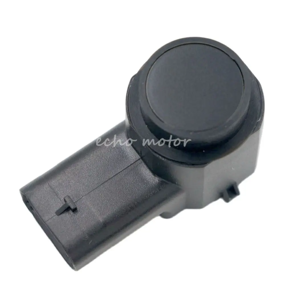 Parking Sensor Set (4) 30786968 Volvo C30 C70 S60 S80 V70 XC70 XC90 Compatible Volvo Cars