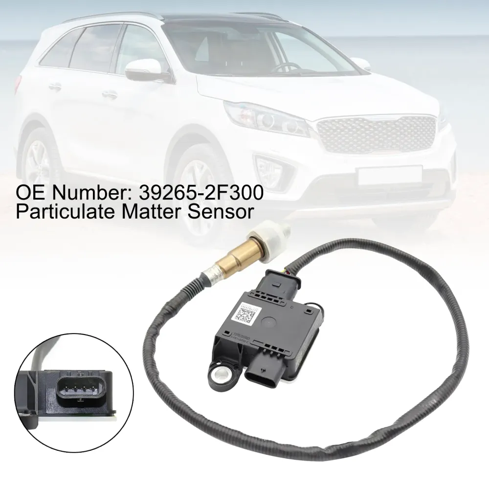 Particulate Matter Sensor 39265-2F300 Kia Sorento III Santa FE 2015-2020