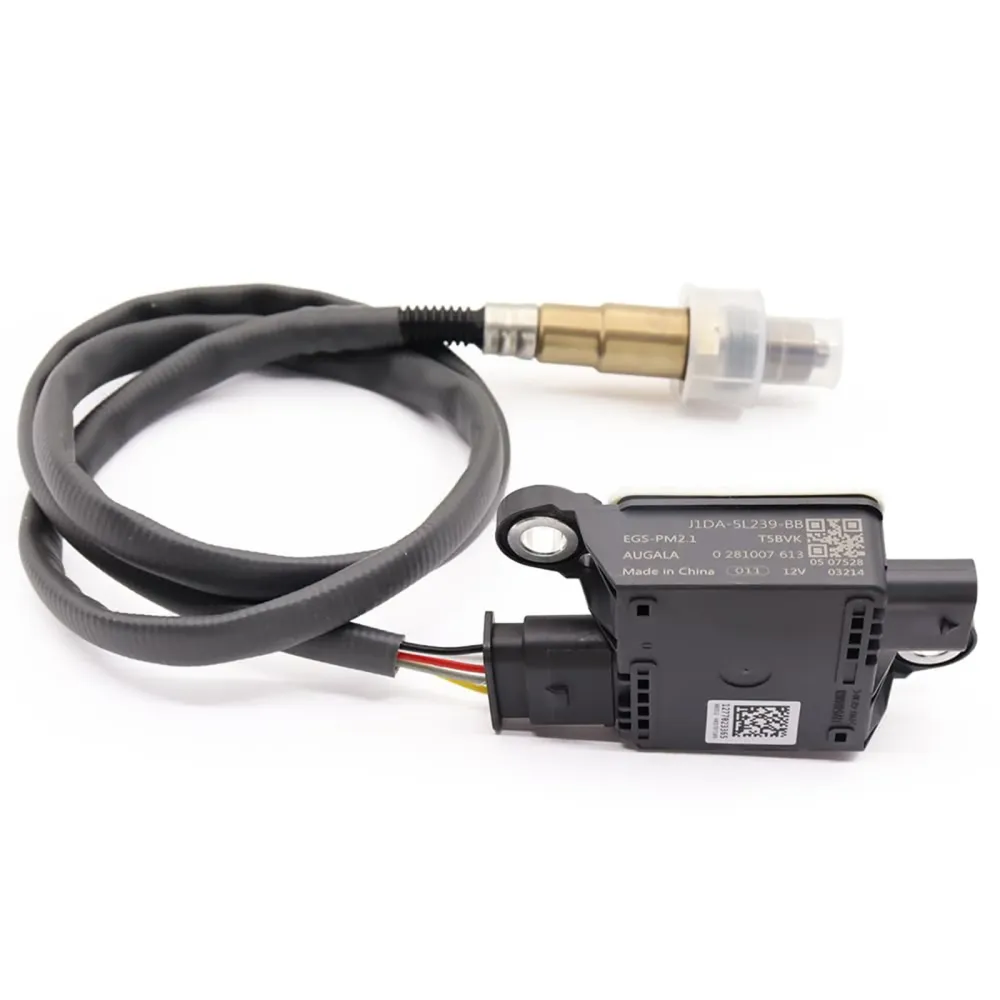 Partikulærstoffsensor J1DA-5L239-BB Ford C-Max MK2 II 1.5D Fokus MK3