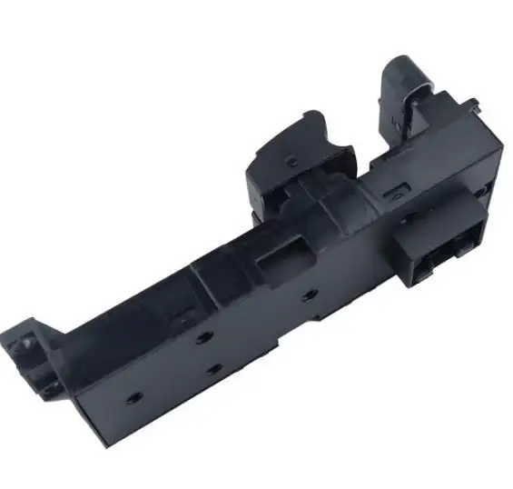 VW Passat 3B/3BG, Golf4 Window Master Switch Button Front Left, Made Plastic