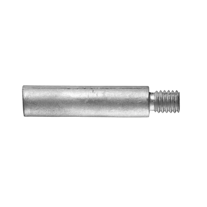 US Pencil Anode Universal Type, Ø 3/8 "X L 3/4", 5 / 16''unc