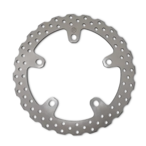 Performance Machine 24-25 H-D Touring 420 SS Spoke Mount Disc 320mm X .20 - Stainless Steel