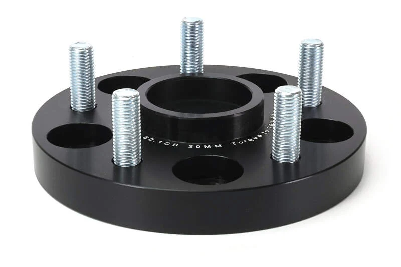 PERRIN 23-26 Toyota GR Corolla 60.1mm CB / 5x114.3 BP Wheel Spacers - 20mm