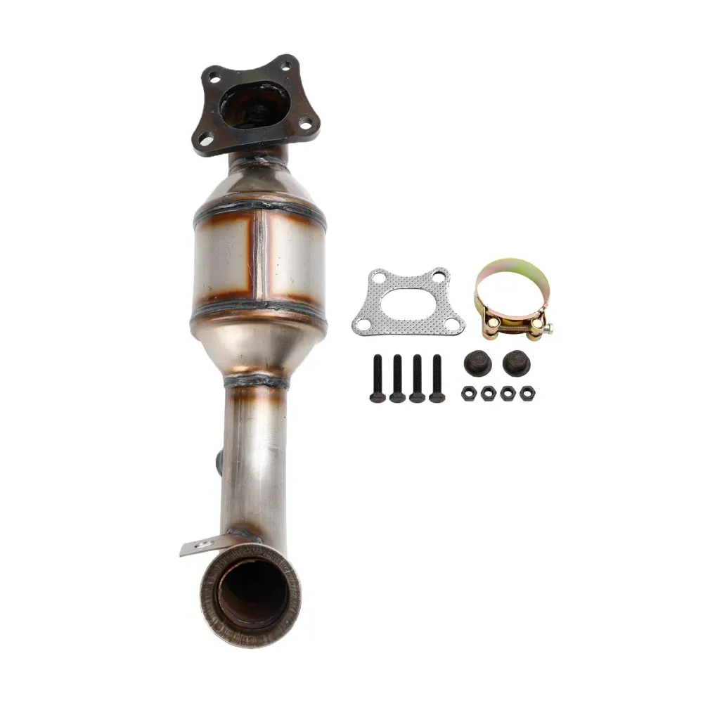 Peugeot 108, 208, 301, 308 II, 2008 53 kW/72 PS Catalytic Converter 982211748