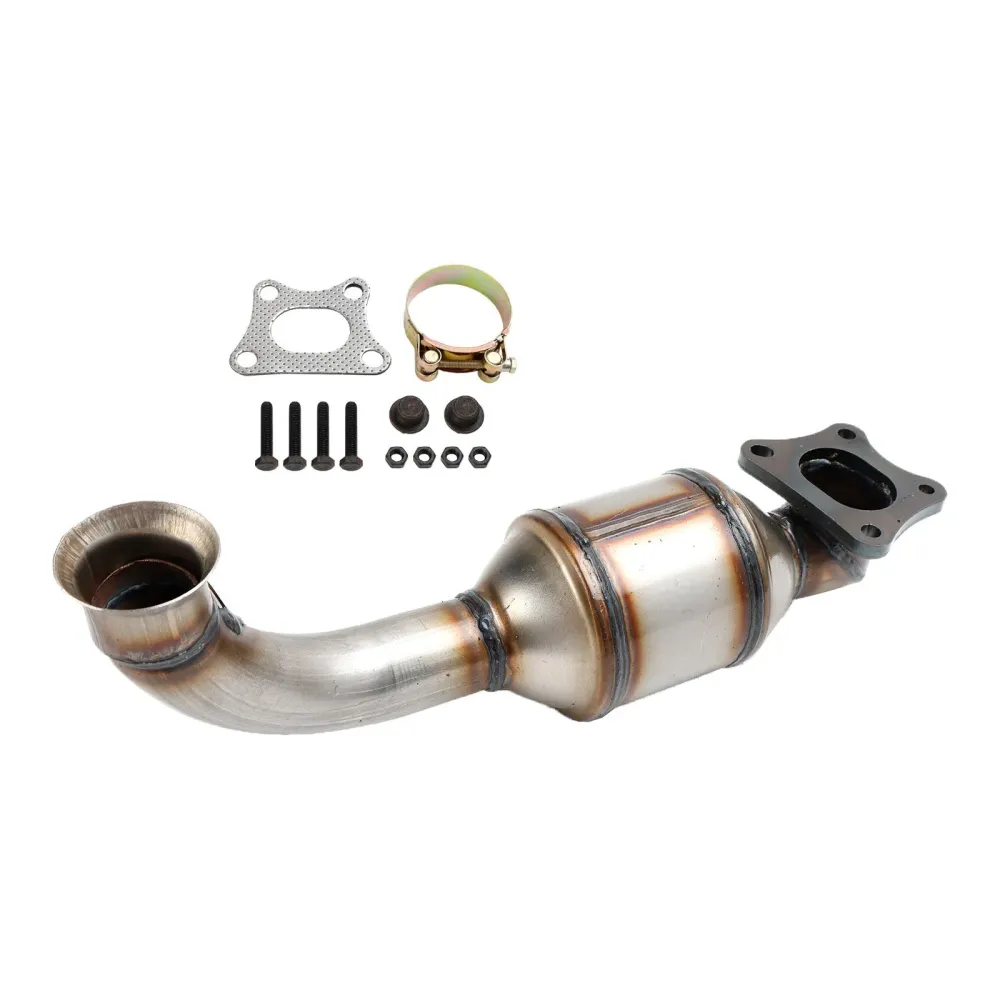 Peugeot 108, 208, 301, 308 II, 2008 53 kW/72 PS Catalytic Converter 982211748