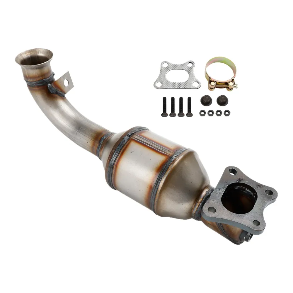 Peugeot 108, 208, 301, 308 II, 2008 53 kW/72 PS Catalytic Converter 982211748