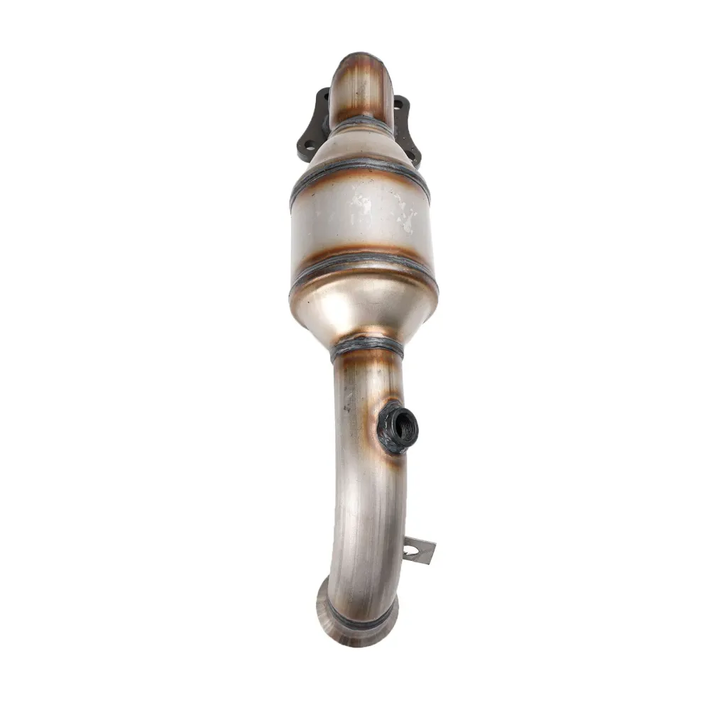 Peugeot 108, 208, 301, 308 II, 2008 53 kW/72 PS Catalytic Converter 982211748