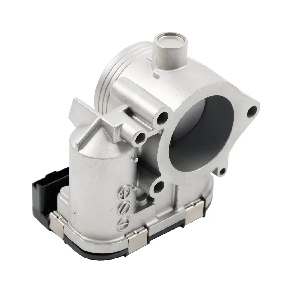 Peugeot 206 CC 2D (2000-2010) 1,6 L Cabrio Gassbody 0280750085