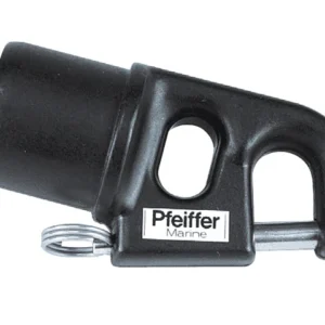 Pfeiffer, Ekornsnebb, PCS