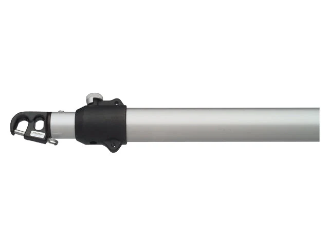 Pfeiffer, Spinner bom teleskopisk 300-550 cm, anodisert aluminium