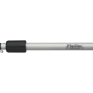 Pfeiffer, teleskopisk spindelbom, 135-250 mm (1 stk.)