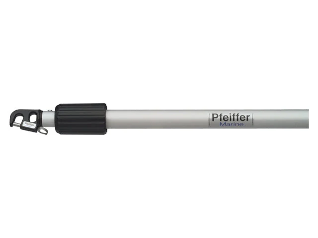 Pfeiffer, teleskopisk spindelbom, 135-250 mm (1 stk.)